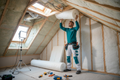 Interior Insulation & Soundproofing Improvements